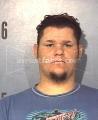 Ricky Allen Mann
