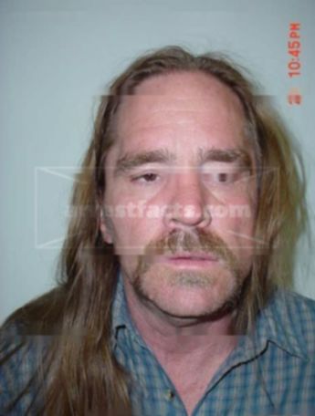Gary Alan Hardaway