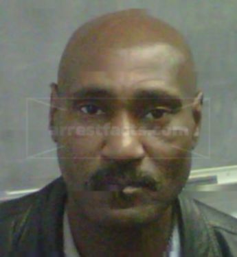 Bobby Earl Williams