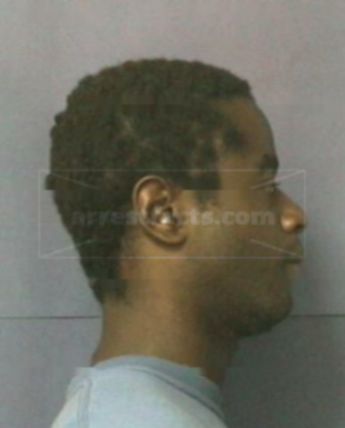 Carlton Jefferson Gilford