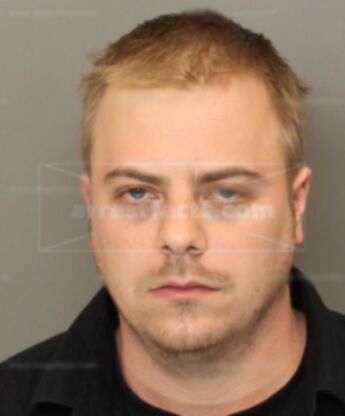 Robertson Aaron James