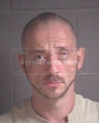 Matthew Wayne Brackett