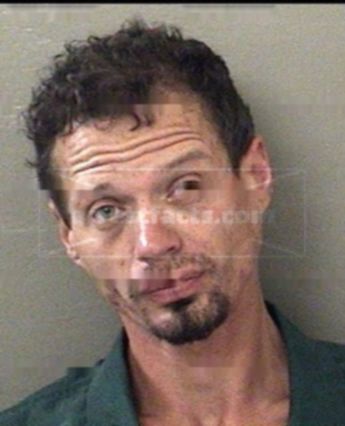 Richard Brian Gibson