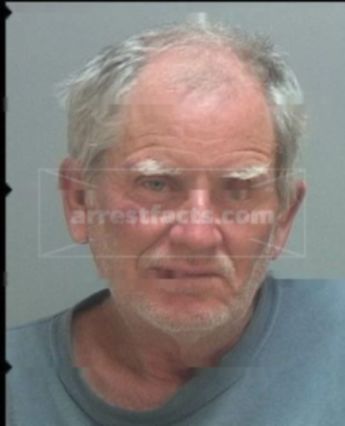 Michael Lee Haskins