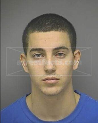 Austin Dean Shadle