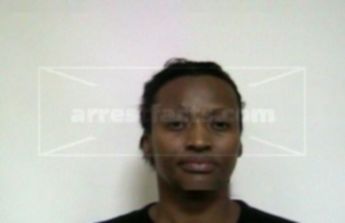 Terraca Shawnta Pearson