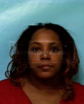 Zandra Denise Kemp