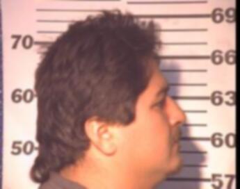Victor Manuel Mena De La Cruz