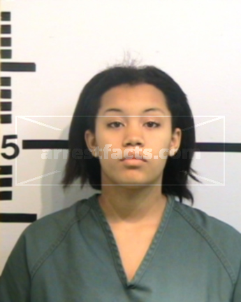 Kristin Mary Slaughter
