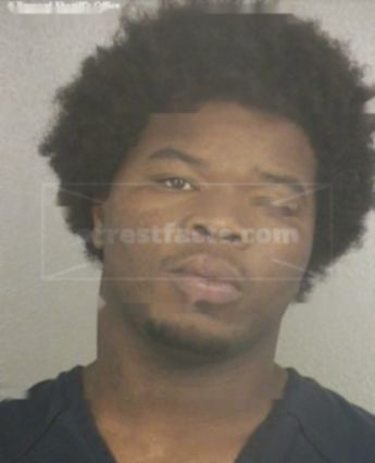 Detray Dijohn Pope