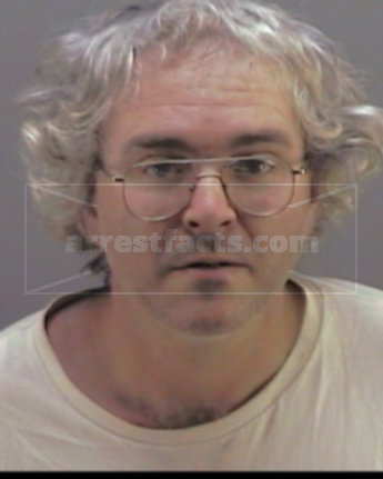 Robin Dewayne Fried