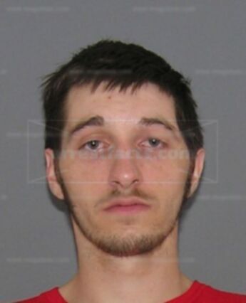 Christopher Lee Marshall Ii
