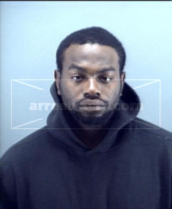 Keith Deondray Young