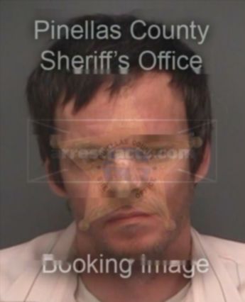 Paul Timothy Burton