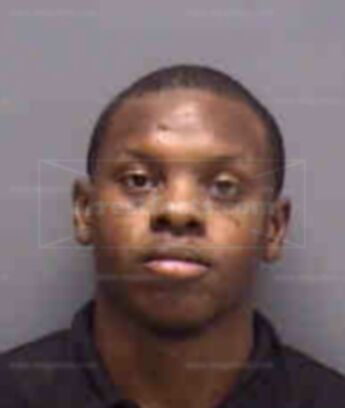 Jeremy Jerome Peterson