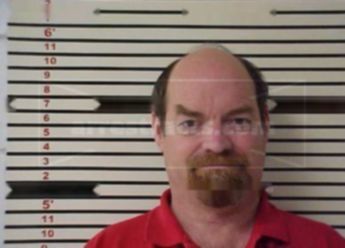 Gary Wayne Jackson