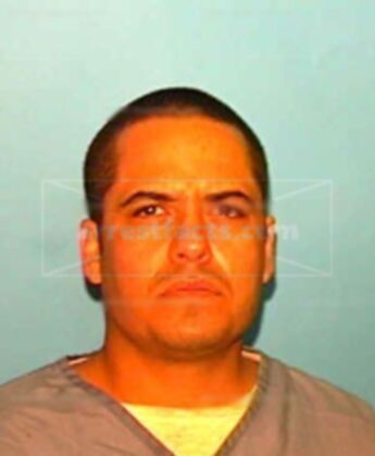 Ricky Lynn Arthur
