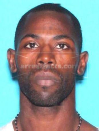 Anthony Tyrone Sims