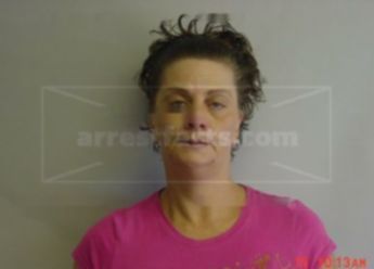 Linda Louise Thomas