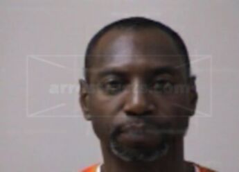 Gregory Lamar Bass