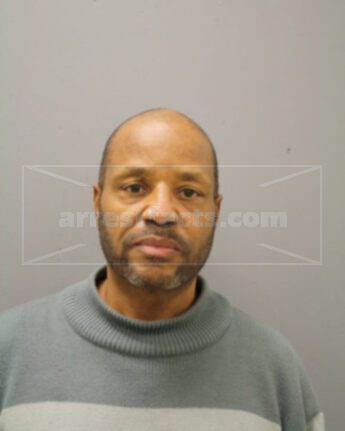 Steve Berryhill