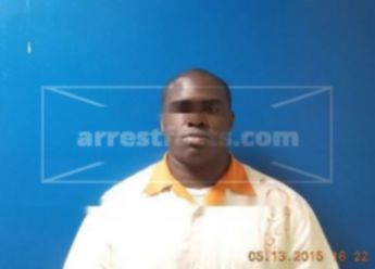 Quincy Lavern Jones
