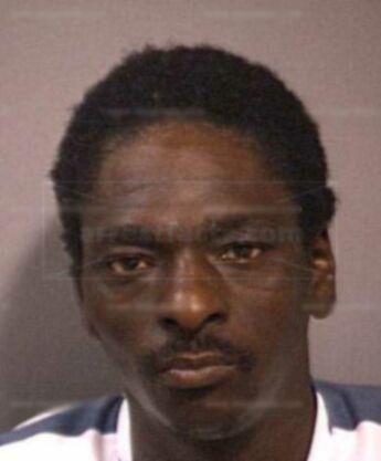 Rodney Sebastion Harmon