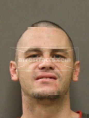 Christopher Shelby Dorrell