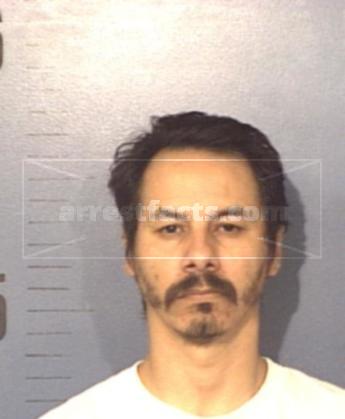 Daniel Gallegos Sanchez