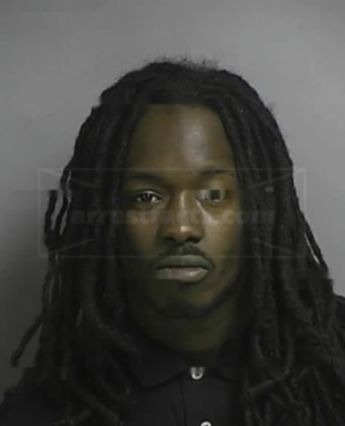Eric Hakeem Jordan
