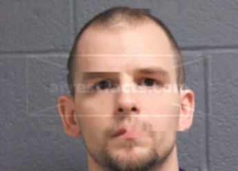 Brandon Matthew Wilhelm