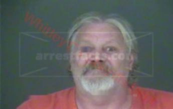 Victor Lee Sievers
