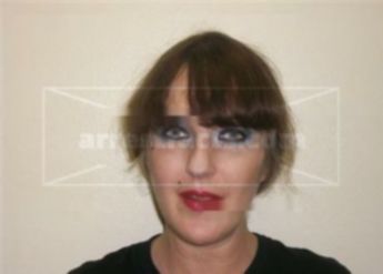 Jennifer Lynne Mc-Cormick