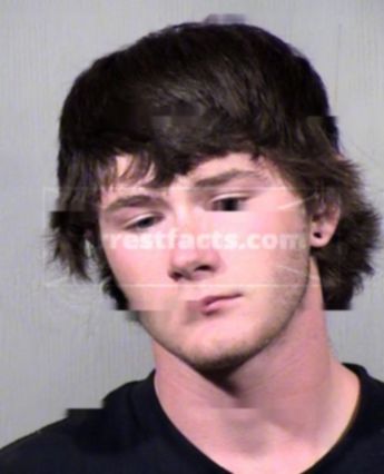 Matthew Alexander Webb Cramer