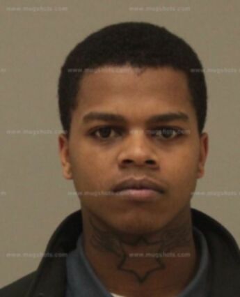 Lamont Deshawn Nelson