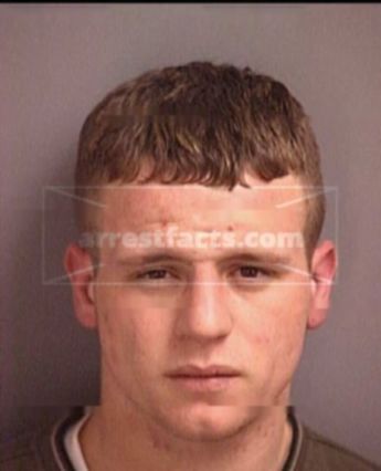 Troy Stephen Riley