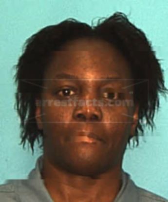 Tracy Weatherspoon