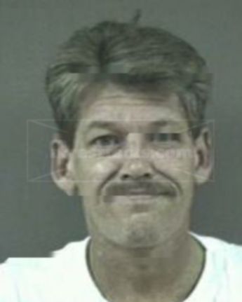Glenn Lacy