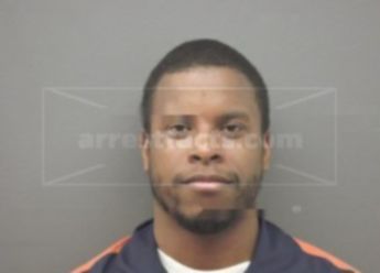 Michael Thomas Vinson