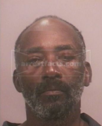 Sylvester Tillery