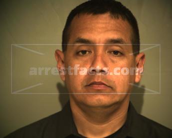 Lee Roy Delgado