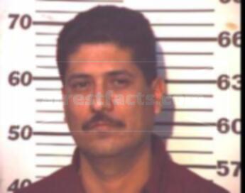 Hector Dela Rosa Chapa