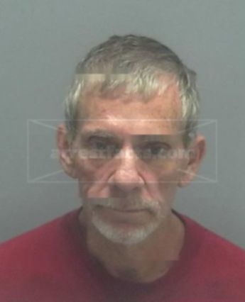 Brent Richard Parker
