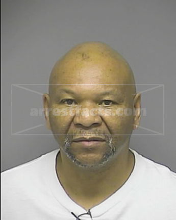 Larry Bernard Sasser