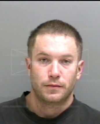 Jason Daniel Gove
