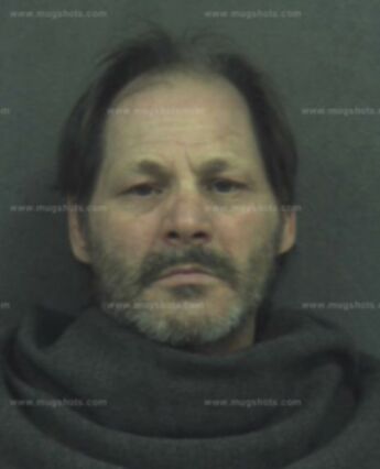 Donald Ray Cooper