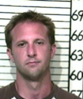 Aaron Jacob Brown