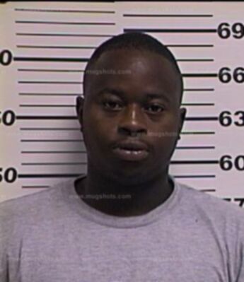 Brandon Lamar Warren