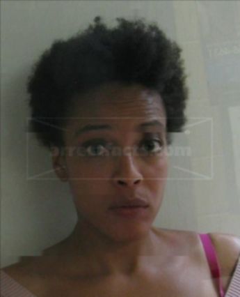Angela Garrett