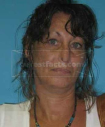Michelle Fitzpatrick